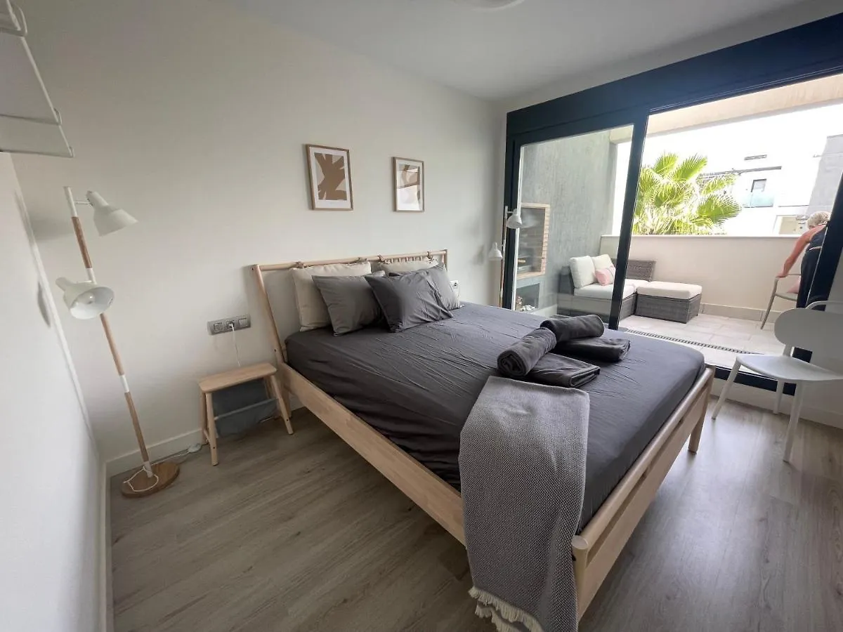 Herman House Caleta De Velez Spain