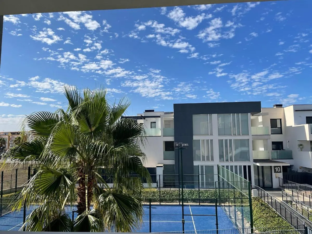 Herman House Caleta De Velez