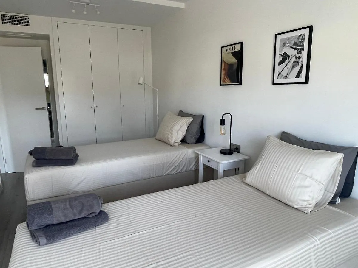 Herman House Caleta De Velez Spain